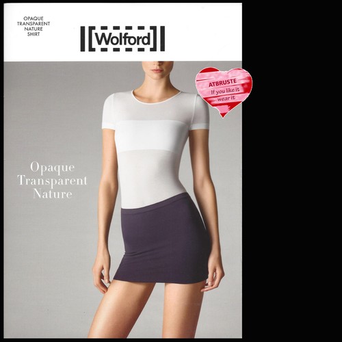 Camicia wolford opaque - camicia,