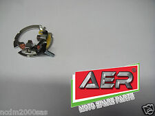 ANELLO PORTA SPAZZOLE MOTORINO AVVIAMENTO PER HONDA CN 250 1988-1999