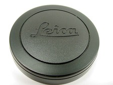 Leica Leitz M 75 mm tappo in