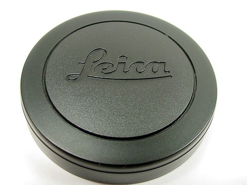 Leica leitz tappo - 75,