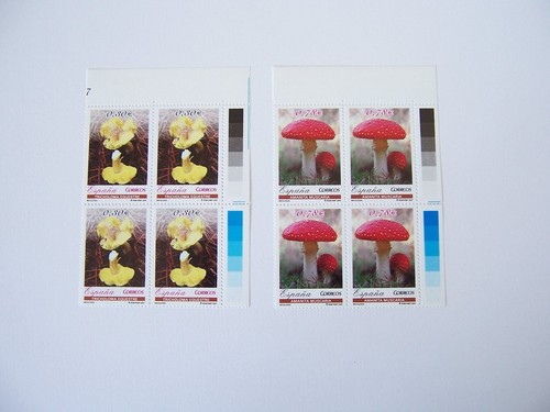 Spagna 2007 mnh - **,