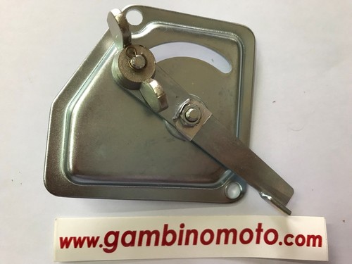 Comando acceleratore motore - comando,