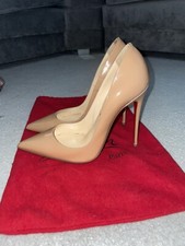 Christian Louboutin So Kate
