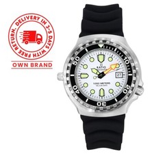 Orologio Uomo Subacqueo Ratio