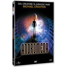 Andromeda  [Dvd Nuovo]