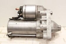 RICAMBIO USATO MOTORINO AVVIAMENTO MOTORE CITROEN C4 1.6 HDI ANNO 2004 2010