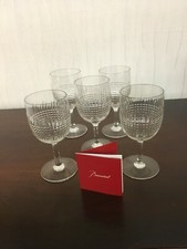 12 Bicchieri da Vino Rossa