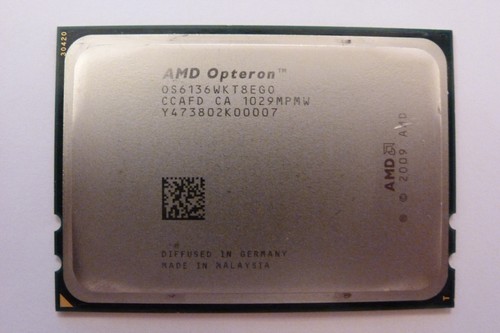 Amd opteron 6136 os6136wkt8eg0 - opteron,