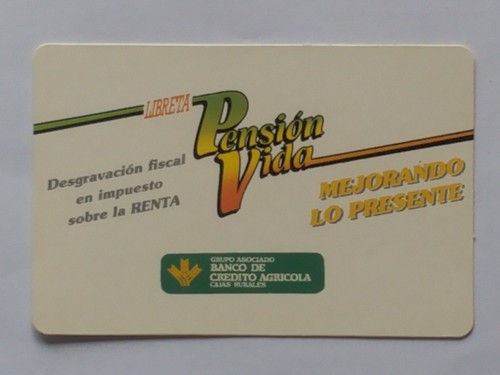 Calendario banco credito - calendario,