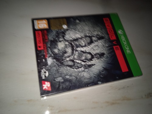 Xboxone evolve eventuali - xboxone,