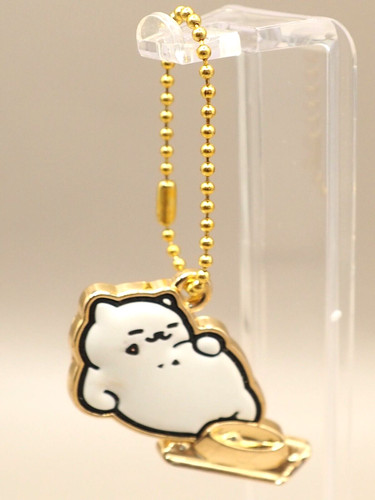 Portachiavi tubbs neko atsume - tubbs,