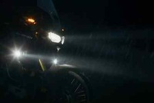 SW-MOTECH - KIT FARETTI EVO