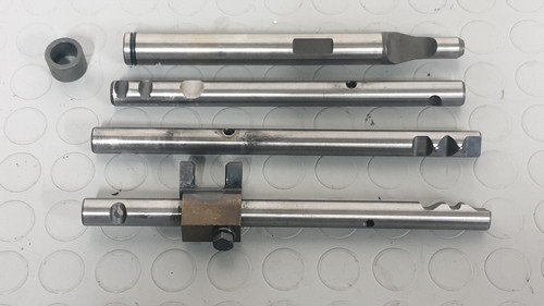 Kit aste forcellini - , per