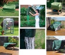 Green House BBQ PANCA PVC