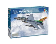 Italeri Lockheed Martin F-16C