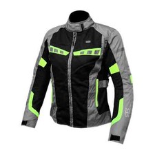 Moto giubbotto estivo da donna