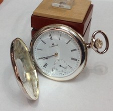 OROLOGIO DA TASCA LORENZ