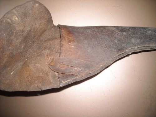 MILITARIA_TIRO_CACCIA_ANTICA