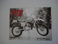 advertising Pubblicità 1977