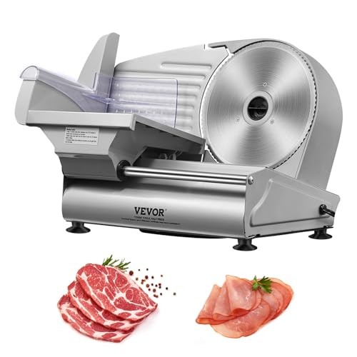 Vevor affettatrice carne - vevor,