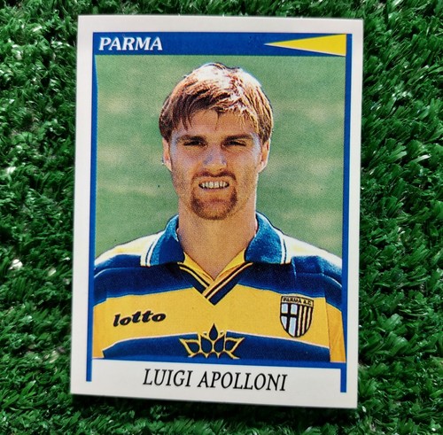 Figurina calciatori panini - figurina,