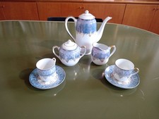 Servizio da caffè  2 persone