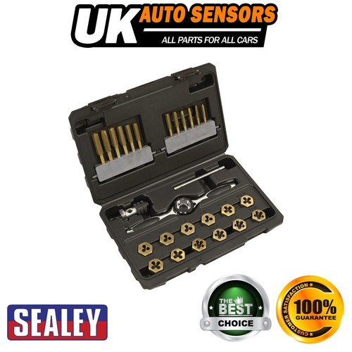 Sealey premier set rubinetto - set, e