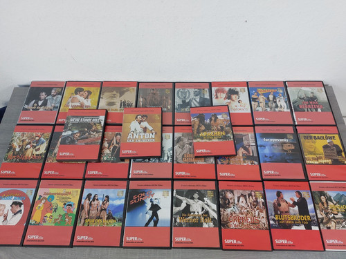 27x super illu dvd ddr - super,