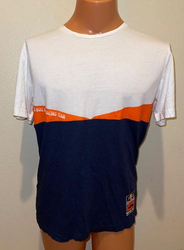 Shirt red bull - t-shirt, team