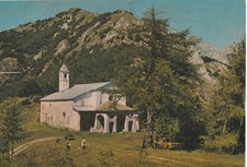 1708/  CUNEO - VALDIERI - COLLETTO - MADONNA DELLA NEVE