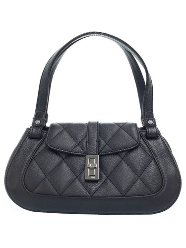 Borsa mano chanel - a,
