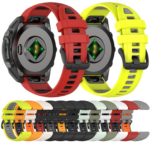 Cinturino silicone mm - cinturino,