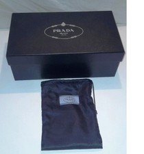 Prada Scatola vuota per scarpe