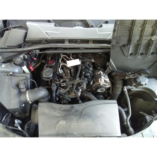 Motore completo n47d20c bmw - completo,