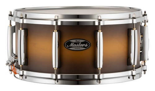 Pearl masters acero 14x5 - pearl,
