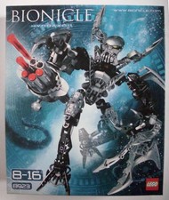 LEGO® BIONICLE Hydraxon 8923