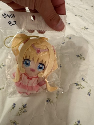 Mermaid melody pichi - mermaid,