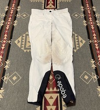 Calzoni donna Eqode Equiline