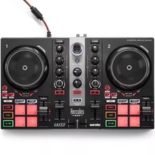 HERCULES DJ CONTROL INPULSE