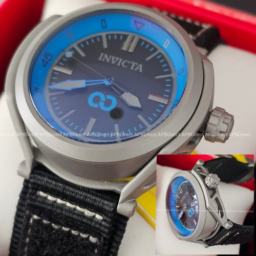 Orologio uomo invicta - uomo,