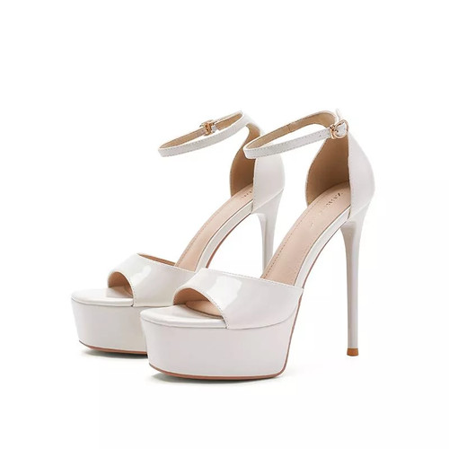 Sandali donna eleganti plateau - donna,