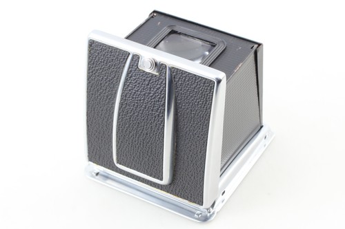 Mint hasselblad rilevatore - [n,