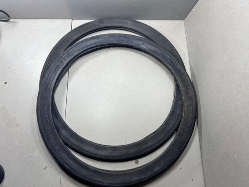 Copertone neri pirelli 16x1 - copertone,