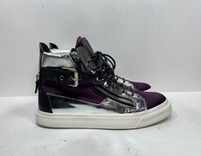 Giuseppe zanotti chain strap - zanotti,