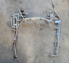 Tubi iniezione carburante