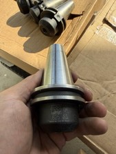 Haas 0.625 CT Stub 40 Taper