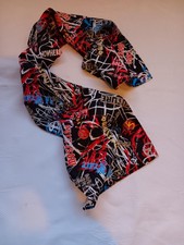 foulard  Moschino Love con