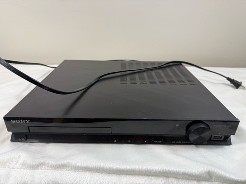 Sony dav dz170 1ch dvd - sony, dav-dz170
