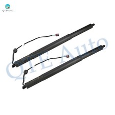 2PC Tailgate Liftgate Power