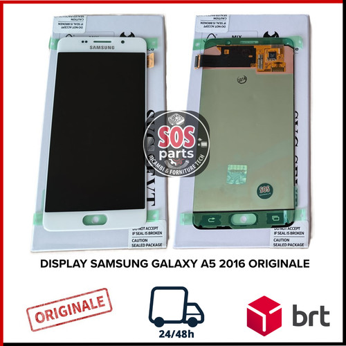 Display lcd originale con - lcd,